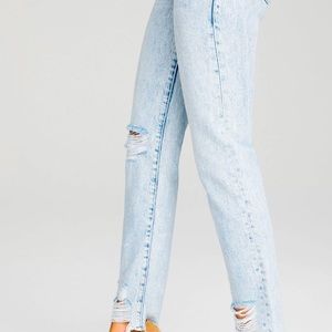 Good American GOOD CLASSIC Jean